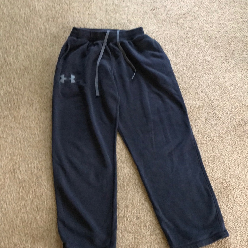 Under Armour Men’s sweatpants